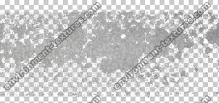 High Resolution Decal Stain Texture 0001